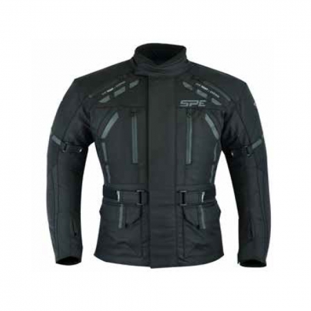 Mens Textile Jacket